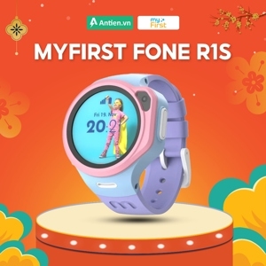 Đồng hồ định vị trẻ em Oaxis myFirst Fone R1S