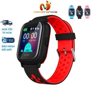 Đồng hồ định vị trẻ em Wonlex KT04