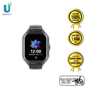 Đồng hồ định vị trẻ em Wonlex CT01