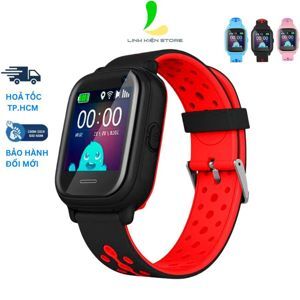 Đồng hồ định vị trẻ em Wonlex KT04