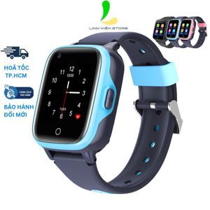 Đồng hồ định vị trẻ em Wonlex KT15
