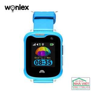 Đồng hồ định vị trẻ em Wonlex KT05