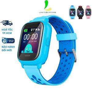 Đồng hồ định vị trẻ em Wonlex KT03
