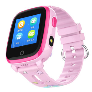 Đồng hồ định vị trẻ em Wonlex KT10