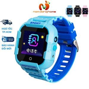 Đồng hồ định vị trẻ em Wonlex KT03