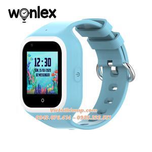 Đồng hồ định vị trẻ em Wonlex KT21