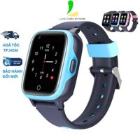 Đồng hồ định vị trẻ em Wonlex KT15 / KT18 Pro / KT19 Pro - Thiết bị đeo tay an toàn cho bé