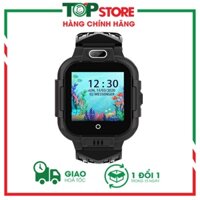 Đồng Hồ Định Vị Trẻ Em Wonlex KT16 [Chính Hãng] Chống Nước IP67, Video Call, Nghe gọi nhắn tin - Bảo hành 12 tháng