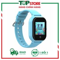 Đồng Hồ Định Vị Trẻ Em Wonlex KT24 [Chính Hãng] Rung, Video Call, Chống Nước, Nghe gọi nhắn tin 2 Chiều - BH 12 tháng