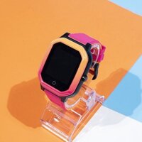 Đồng Hồ Định Vị Trẻ Em Wonlex KT20 [Chính Hãng] Chống Nước IP67 Rung, Video Call, Nghe gọi nhắn tin - Bảo Hành 12 tháng