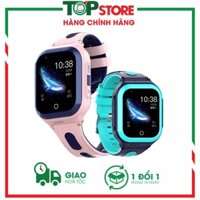 Đồng Hồ Định Vị Trẻ Em Wonlex KT24S [Chính Hãng] Rung, Video Call, Chống Nước, Định Vị, Nghe gọi nhắn tin - BH 12thang