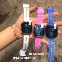 Đồng hồ định vị WIFI DF44 💎 ❣️