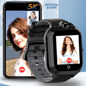 Đồng hồ định vị Wonlex CT07