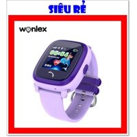 Đồng Hồ ĐỊnh Vị Wonlex gw400S chống nước