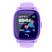 Đồng hồ định vị Wonlex GW400S chịu nước IP67