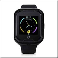 Đồng hồ định vị wonlex kt11