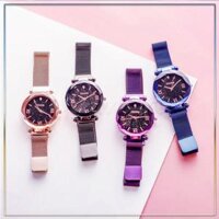 Đồng hồ Dior dây lưới có nam châm