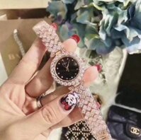 ĐỒNG HỒ DIOR PHỦ ĐÁ SANG TRỌNG