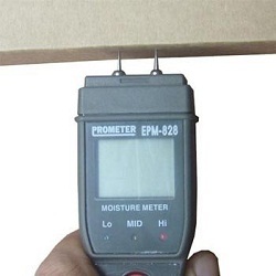 Đồng hồ đo ẩm gỗ cầm tay PROMETER EPM-828