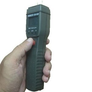 Đồng hồ đo ẩm gỗ cầm tay PROMETER EPM-828