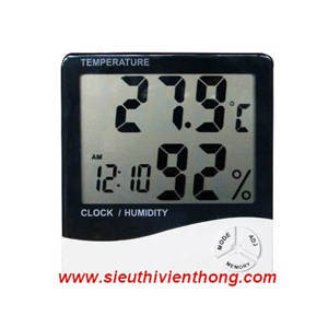 Đồng hồ đo ẩm M MPro HMHTC-1