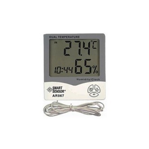 Đồng hồ đo ẩm Smart Sensor AR867