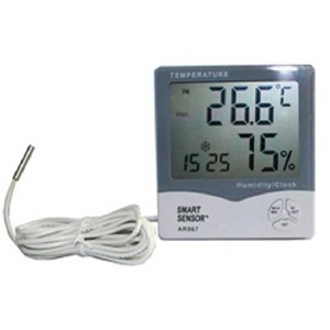 Đồng hồ đo ẩm Smart Sensor AR867
