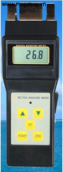 Đồng hồ đo ẩm TigerDirect HMMC-7812
