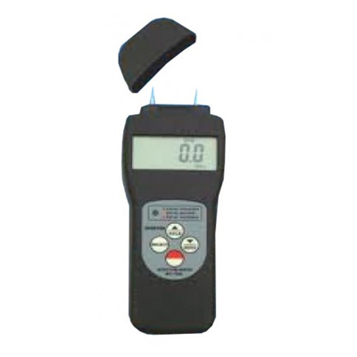 Đồng hồ đo ẩm TigerDirect HMMC-7825P
