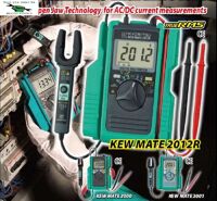 Đồng hồ đo ampe Kyoritsu K2012R