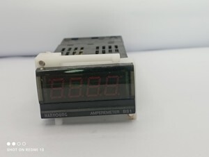 Đồng hồ Đo Amper AC Hanyoung BS1-NA206