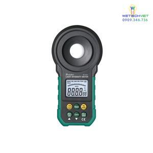 Đồng hồ đo ánh sáng Pro'skit MT-4617