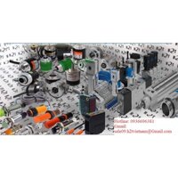 Đồng hồ đo áp suất FESTO MA-40-10-1/8-EN 162835,  FESTO MA-40-16-1/8 345395, FESTO MA-50-10-1/4 359873