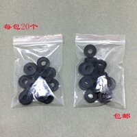 Đồng Hồ Đo Áp Suất Lốp Niêm Phong Gioăng Cong Đấm Thanh Không Khí Vòi Phun Niêm Phong Gioăng Cao Su Móc Sạc Niêm Phong Vòng Áp Lực Cao20250327