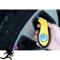 ĐỒNG HỒ ĐO ÁP SUẤT LỐP TIRE GAUGE NHỎ GỌN, ĐỘ CHÍNH XÁC CAO, GIÁ RẺ - HÀNG CHÍNH HÃNG NHẬP KHẨU TRỰC TIẾP.