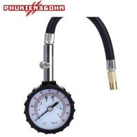 Đồng hồ đo áp suất lốp xe hơi MT6231