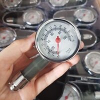 Đồng hồ đo áp suất lốp