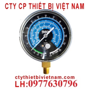 Đồng hồ đo áp thấp Tasco TB14LS