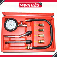 Đồng Hồ Đo Áp Xuất Buồng Đốt Động Cơ Xăng Ô Tô & Xe Máy Đài Loan - Đồ Nghề Xe Máy_Hà Nội