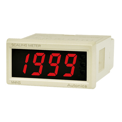 Đồng hồ đo Autonics M4NS-NA
