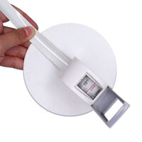 Đồng hồ đo chiều cao treo tường Đọc rõ ràng 2,2 mét, Kiểm tra độ cao phòng tập thể dục bệnh viện