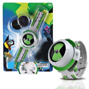Đồng hồ đồ chơi Ben 10 Ultimate Omnitrix