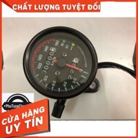 Đồng Hồ độ Classic đo km