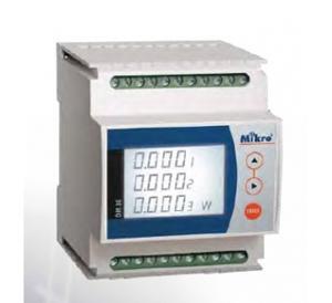 Đồng hồ đo công suất đa năng Mikro DM38-240A