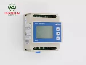 Đồng hồ đo công suất đa năng Mikro DM38-240A