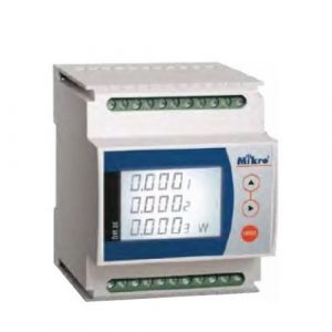 Đồng hồ đo công suất đa năng Mikro DM38-240A