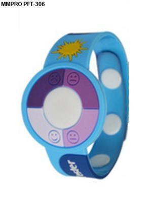 Đồng hồ đo cường độ tia cực tím UV M&MPRO PFT-306