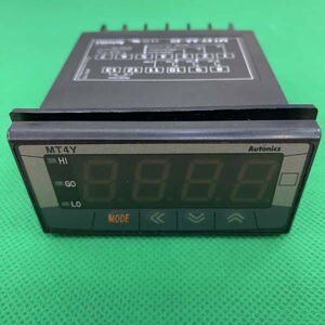 Đồng hồ đo đa năng Autonics MT4W-AA-1N