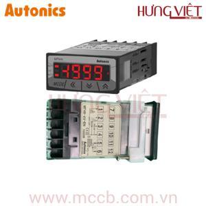 Đồng hồ đo đa năng Autonics MT4N-AV-EN
