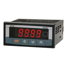 Đồng hồ đo dòng điện xoay chiều Autonics MT4W-AA-49